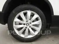 2016 Seat Alteca