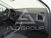 2016 Seat Alteca