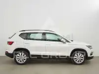 2016 Seat Alteca