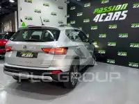 2016 Seat Alteca