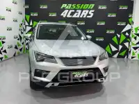 2016 Seat Alteca