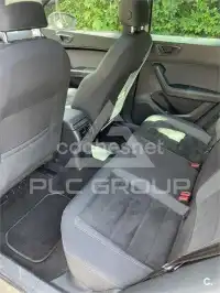 2016 Seat Alteca