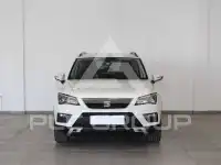 2016 Seat Alteca