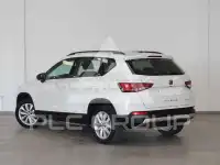 2016 Seat Alteca