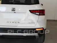 2016 Seat Alteca
