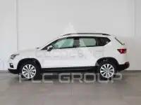 2016 Seat Alteca