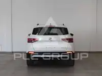 2016 Seat Alteca