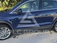 2016 Seat Alteca