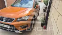 2016 Seat Alteca