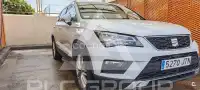 2016 Seat Alteca