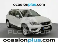 2016 Seat Alteca