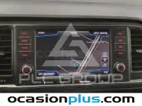 2016 Seat Alteca