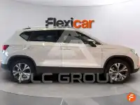 2016 Seat Alteca