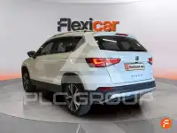 2016 Seat Alteca