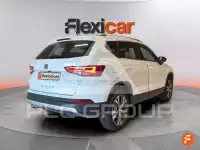 2016 Seat Alteca