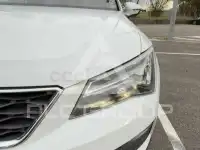 2016 Seat Alteca