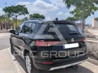 2016 Seat Alteca