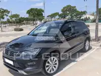 2016 Seat Alteca