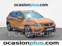 2016 Seat Alteca