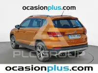 2016 Seat Alteca