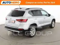 2016 Seat Alteca