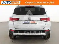 2016 Seat Alteca