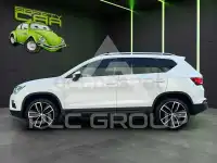 2016 Seat Alteca