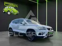 2016 Seat Alteca