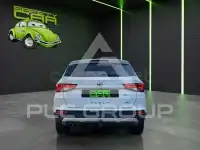 2016 Seat Alteca