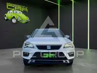 2016 Seat Alteca