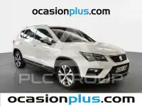 2016 Seat Alteca