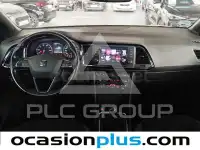 2016 Seat Alteca