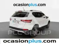2016 Seat Alteca