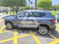2016 Seat Alteca