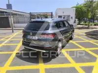 2016 Seat Alteca
