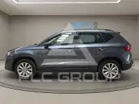 2016 Seat Alteca