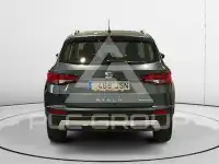 2016 Seat Alteca