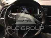2016 Seat Alteca