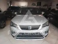2016 Seat Alteca