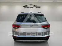 2016 Seat Alteca
