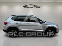 2016 Seat Alteca