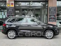 2016 Seat Alteca
