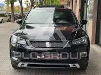 2016 Seat Alteca