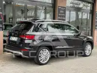 2016 Seat Alteca