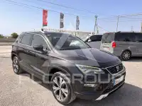 2016 Seat Alteca