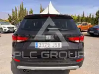 2016 Seat Alteca