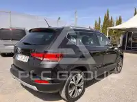 2016 Seat Alteca