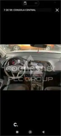 2016 Seat Alteca