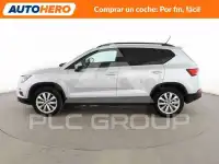 2016 Seat Alteca