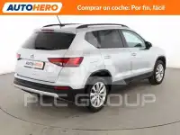2016 Seat Alteca